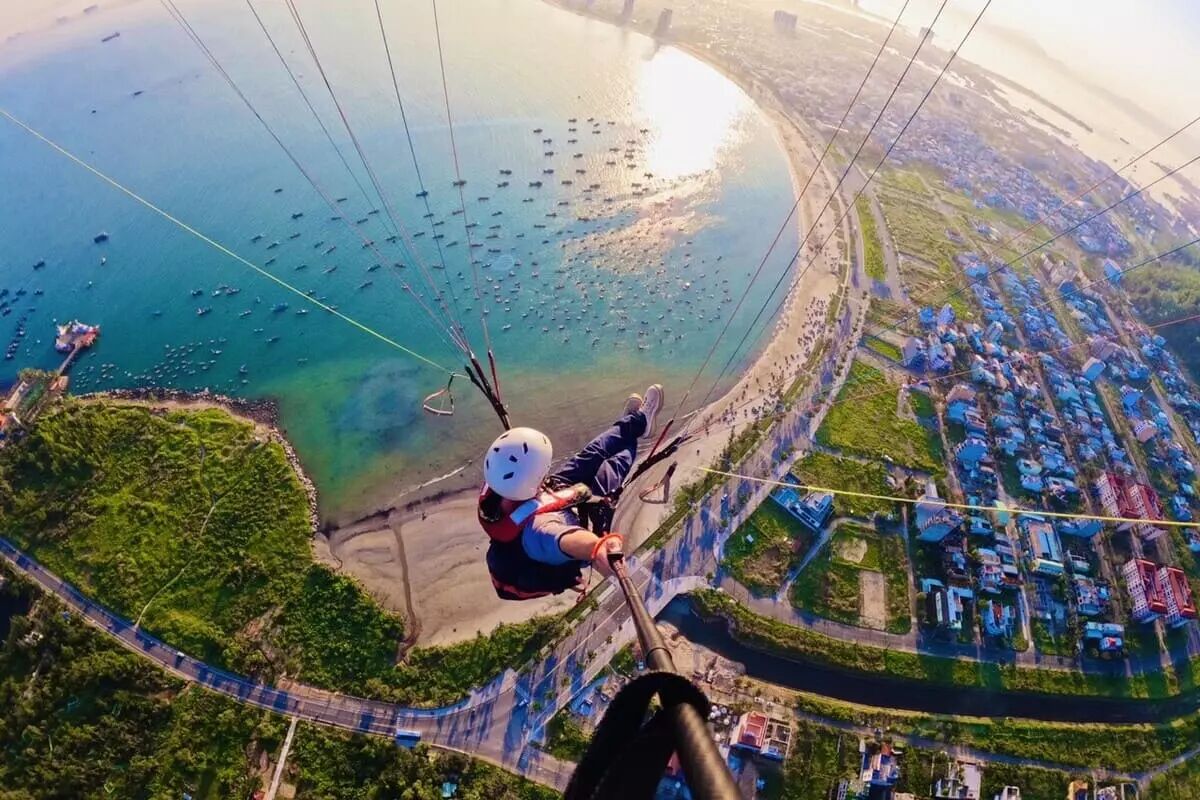 Capture the stunning beauty of Da Nang’s cultural landmarks