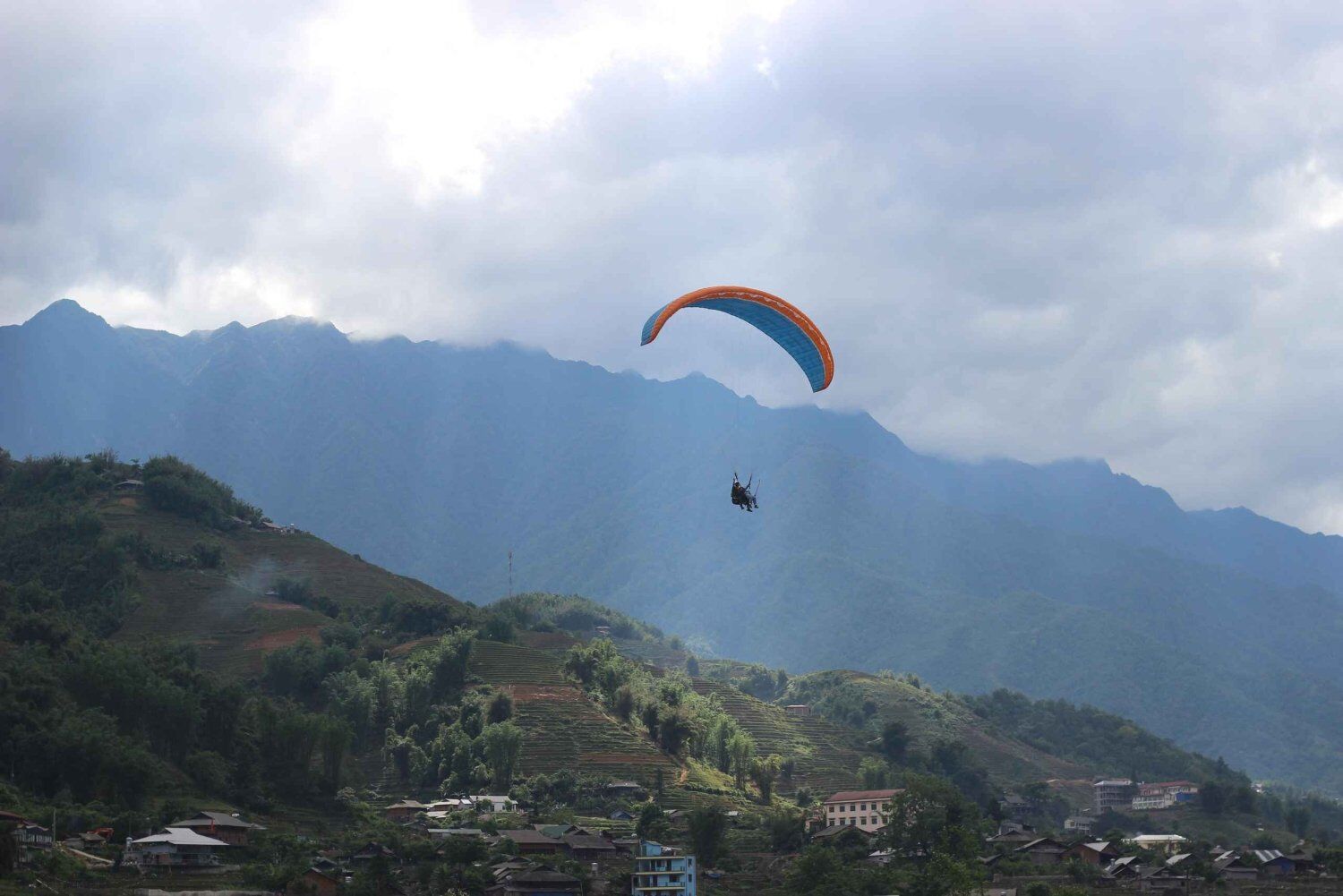 Embrace the vibrant spirit of Sapa Travel adventures