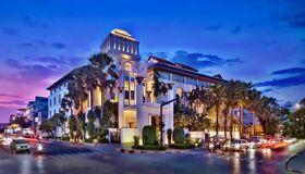 Park Hayatt Siem Reap