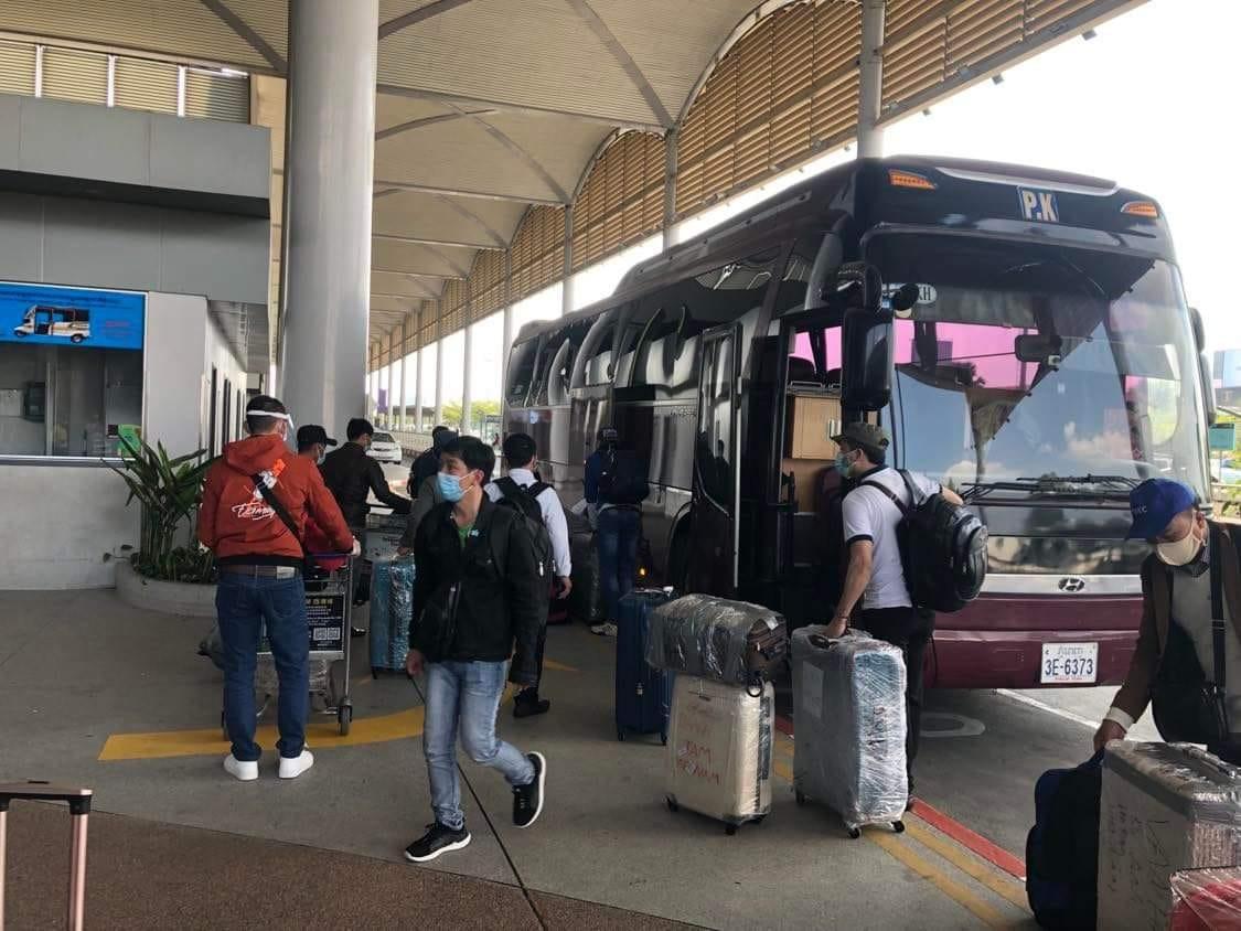 Embrace the vibrant energy of Indochina bus routes’ cultural heritage