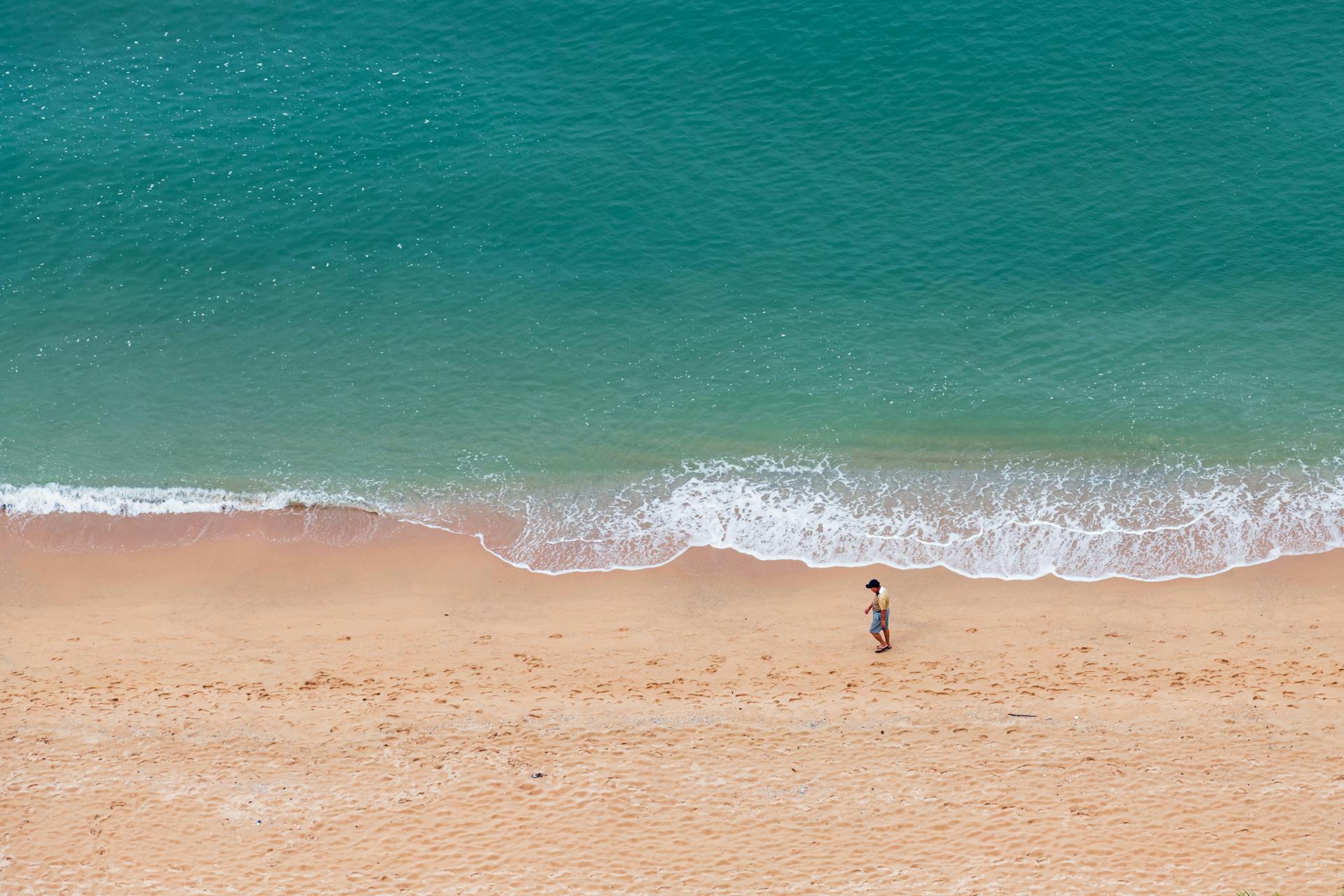 Capture the stunning beauty of Pattaya’s natural landmarks