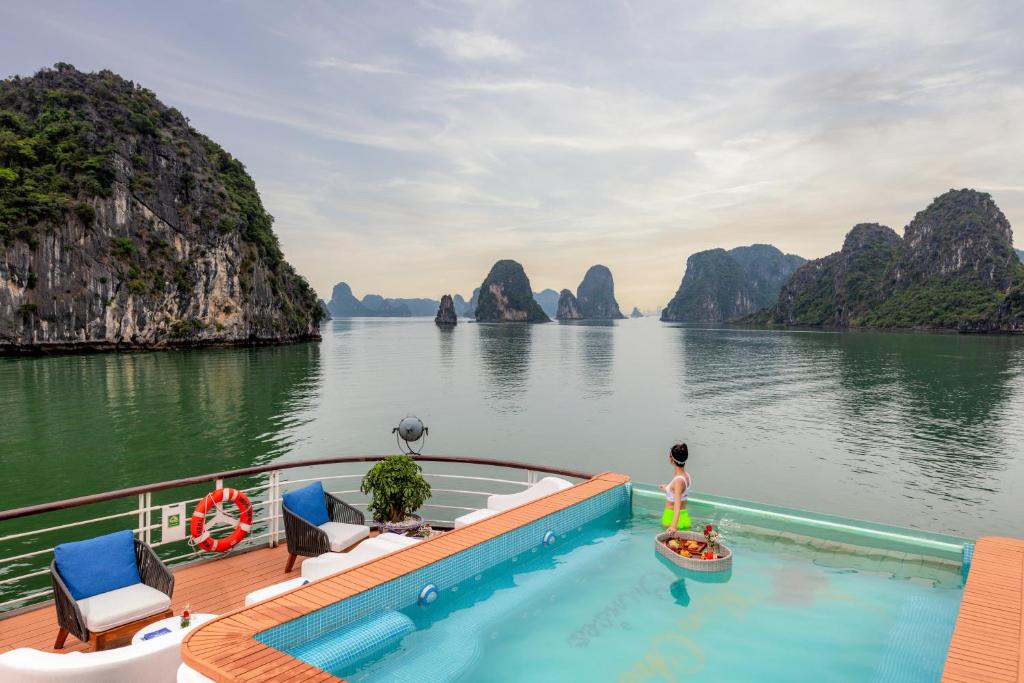 Photograph the natural spirit of Vietnam’s culture