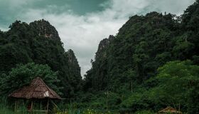 Phitsanulok Mountain