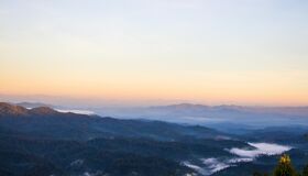 Phitsanulok Panaroma View