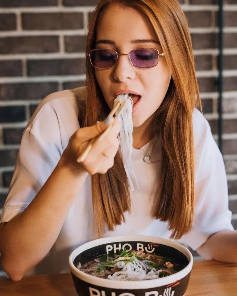 Pho Bo Hanoi (Hanoi Beef Noodle)