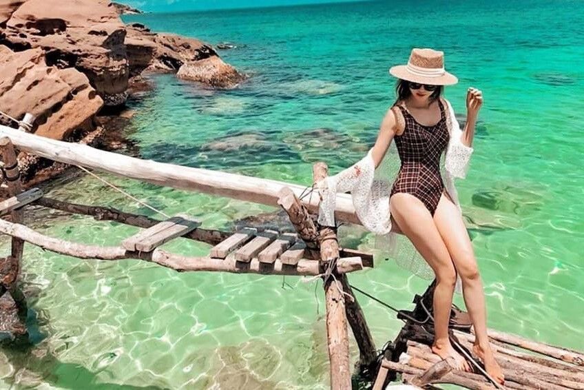 Immerse in Phu Quoc’s tropical paradise