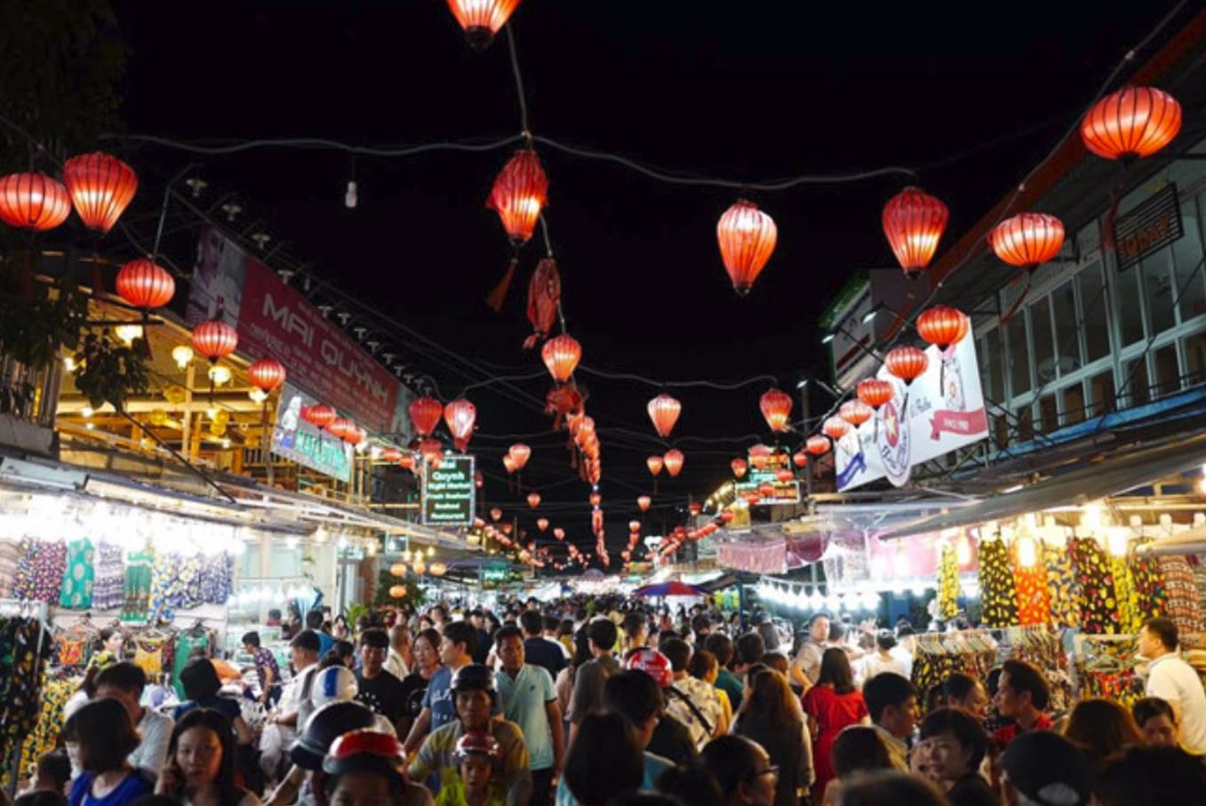 Experience Vietnam’s heritage with guided tours