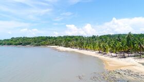 Preah Sihanouk Beach