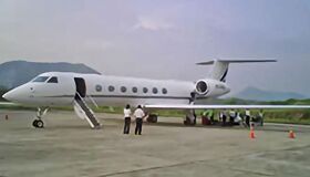 Private Jet Siem Reap