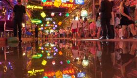 Pub Street Siem Reap