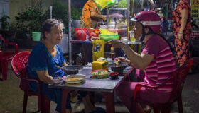 Saigon-HCMC Daily Life