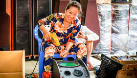 Ho Chi Minh City Full Day Private Local Life Tour: Markets, Street Food & Saigon Soul