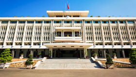 Saigon Essential Private City Tour: Reunification Palace Deep Dive & Cultural Highlights