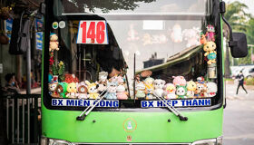 Saigon-HCMC