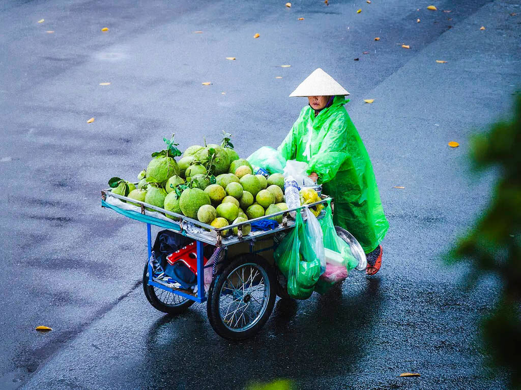 Connect with Vietnam’s timeless rural traditions