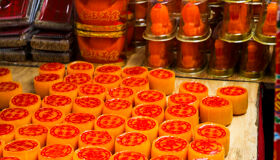 Saigon-Pho Phung Hung Street
