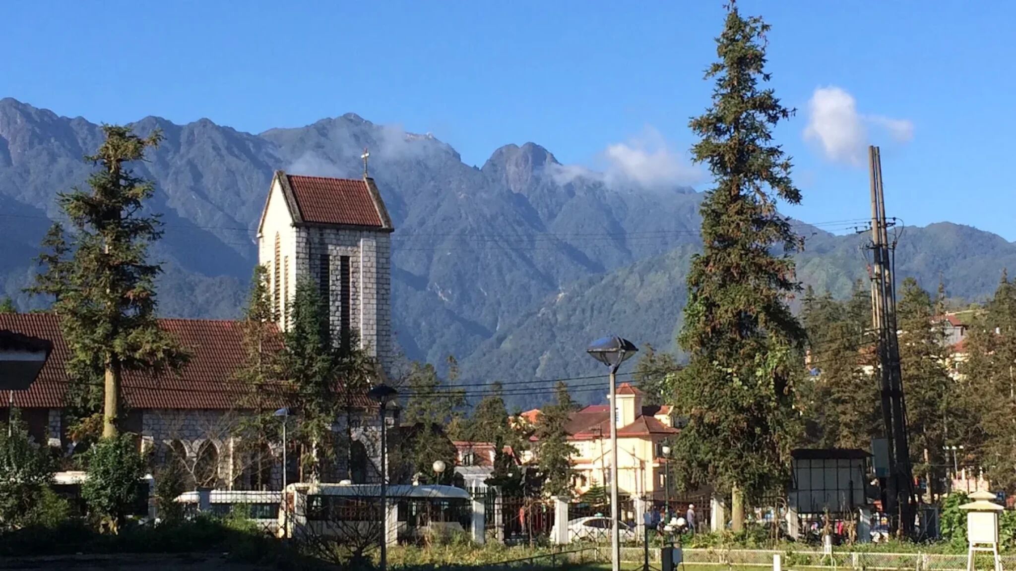 Capture the authentic charm of Sapa’s heart