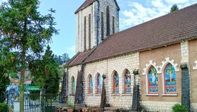 Sapa Church