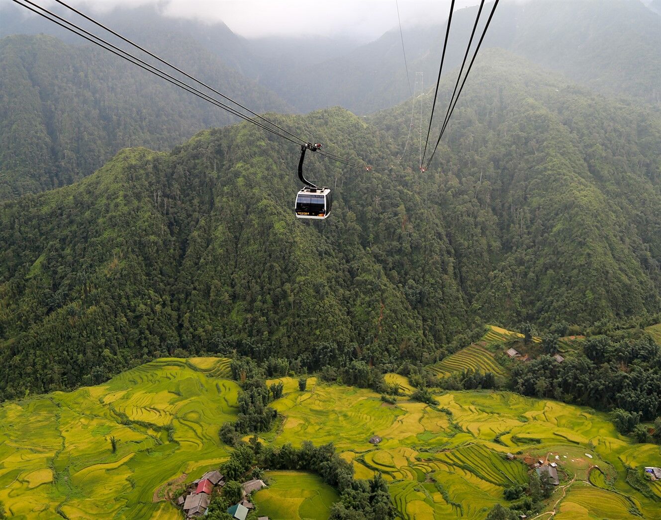 Capture the authentic charm of Vietnam’s cultural scene
