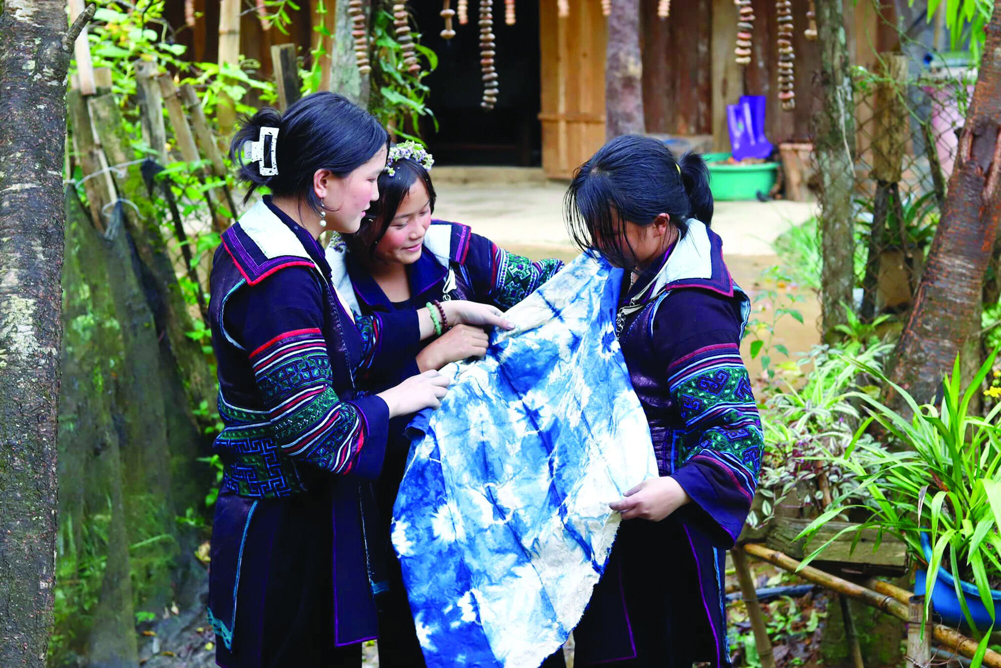 Seize the cultural essence of Vietnam’s artistry