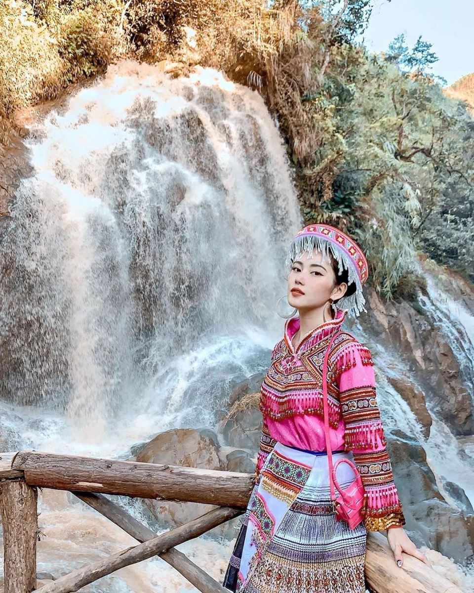 Embrace the adventurous spirit of Sapa Travel adventures