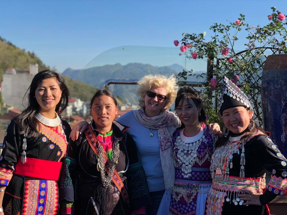 Dive into the respectful charm of Sapa Travel
