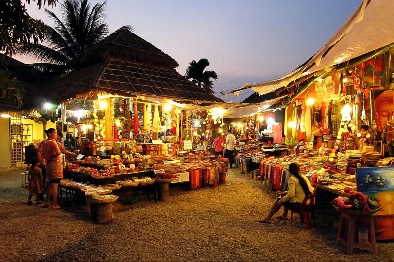 Seize the cultural essence of Cambodia’s artistry