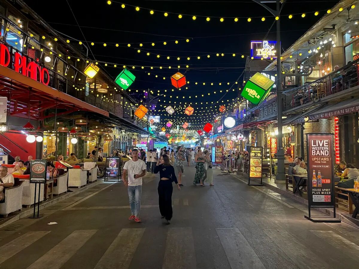 Seize the cultural essence of Cambodia’s artistry