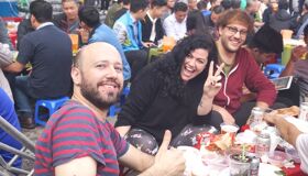 Solo Group Bia Hoi Hanoi 2