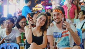 Solo Group Bia Hoi Hanoi