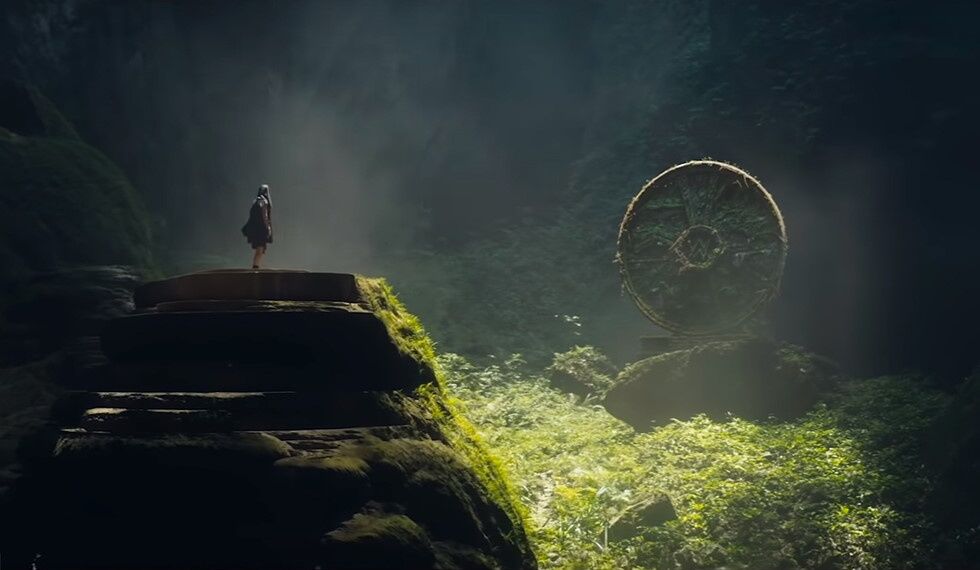 Son Doong Cave Solo Phong Nha - Ke Bang National Park