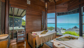 Spa Koh Samui near Phuket