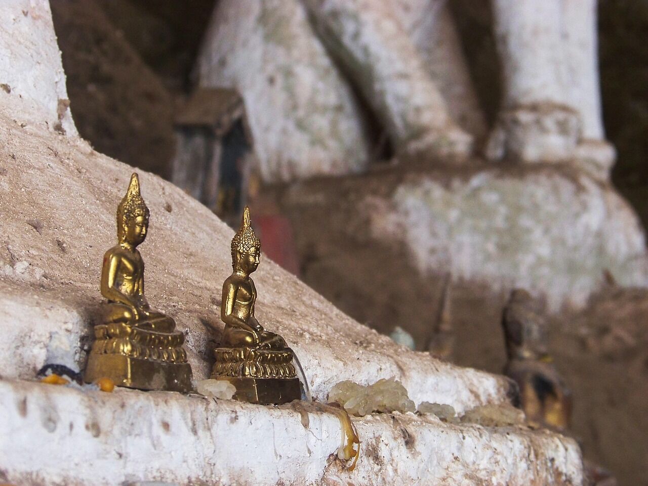Begin your exploration with Luang Prabang’s tranquil ambiance”