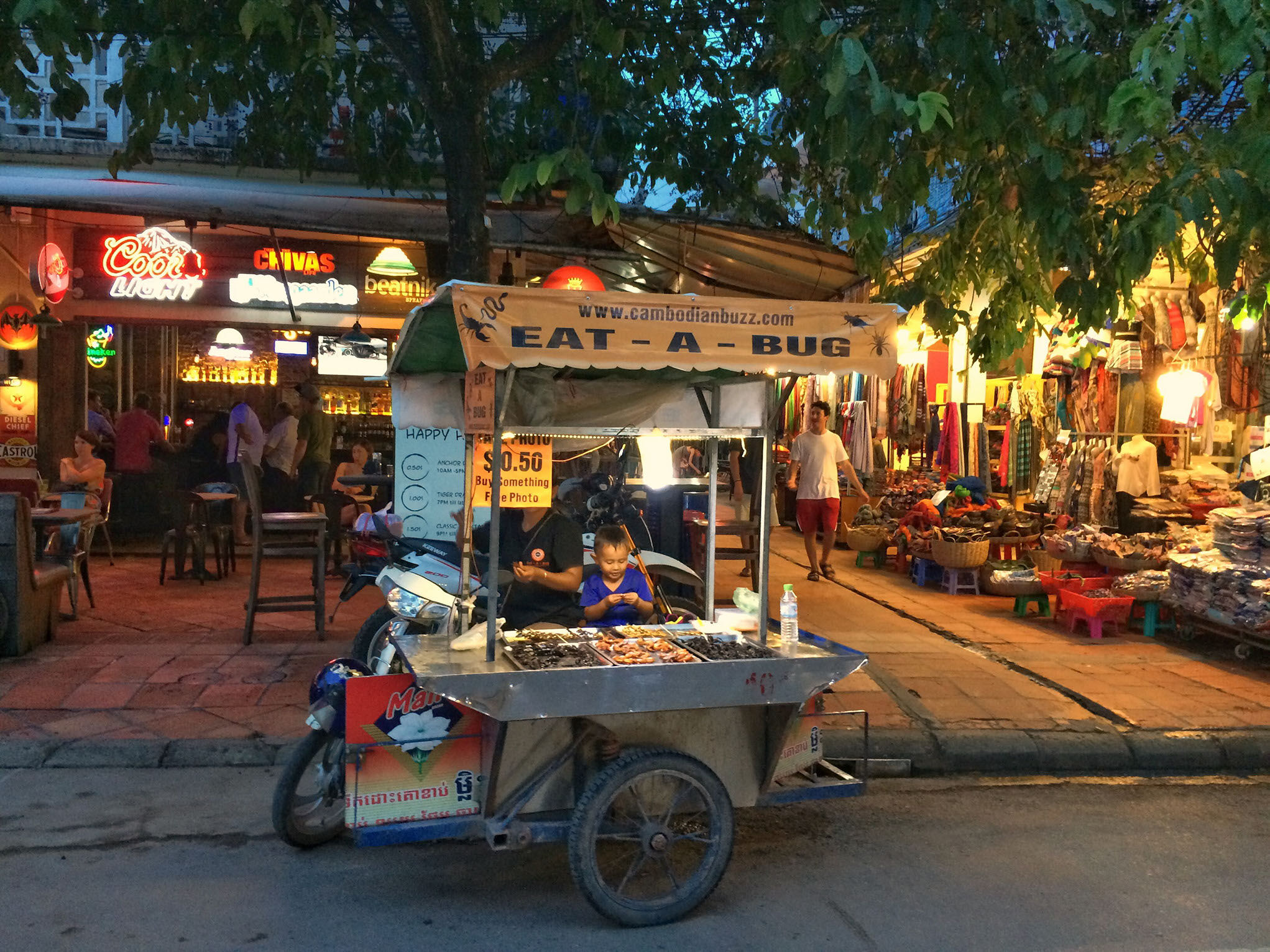 Seize the cultural essence of Cambodia’s artistry