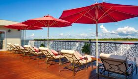 Sundeck Mekong Cruise