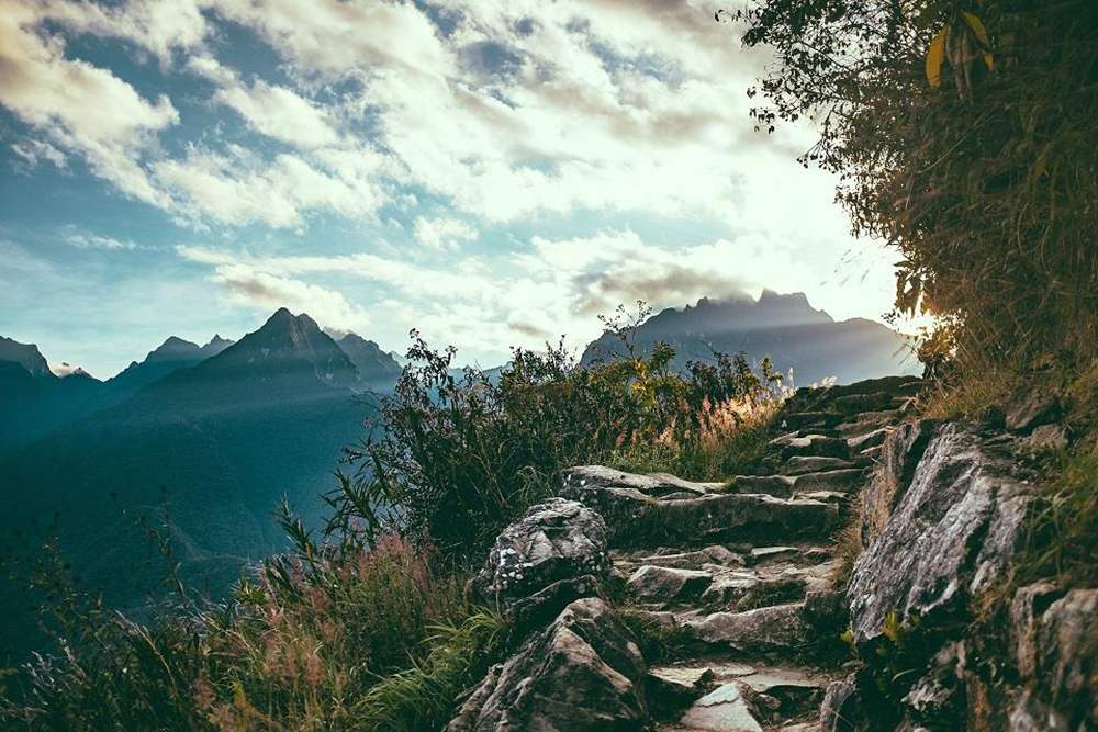 Begin your exploration with Ha Giang’s tranquil ambiance