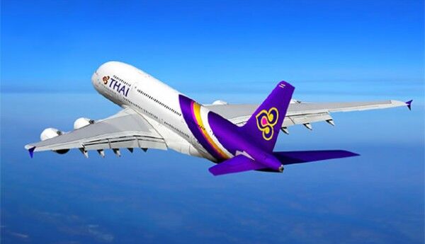 Thai Airways
