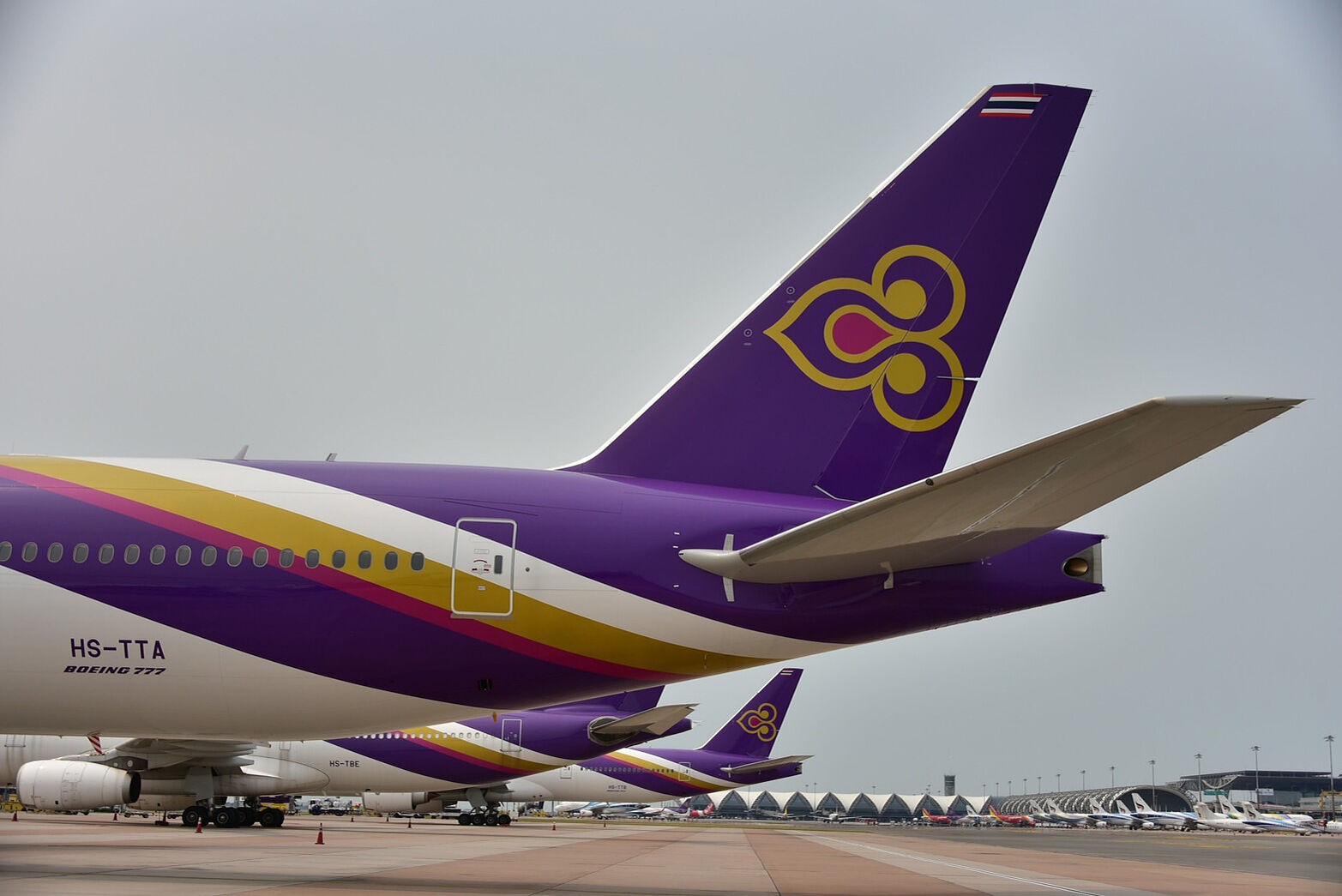 Thai Airways