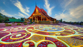 Thailand