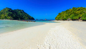 Thailand Beach