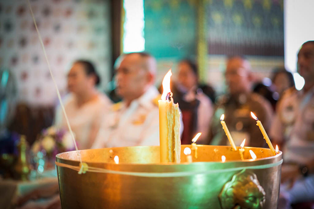 Capture the breathtaking beauty of Bangkok’s most sacred site