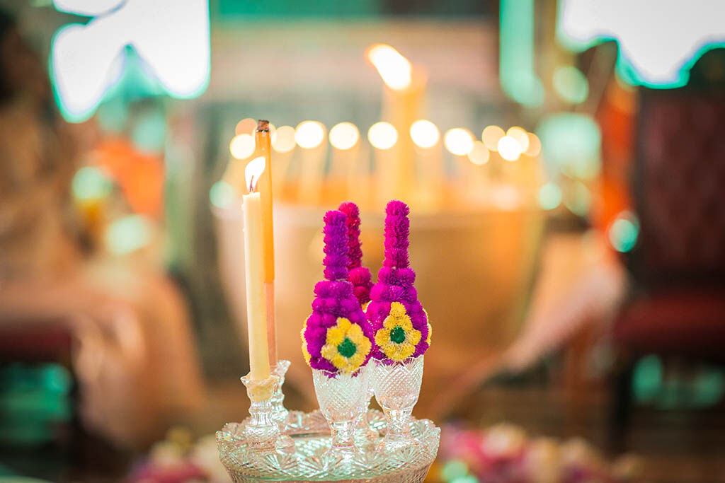 Capture the breathtaking beauty of Bangkok’s most sacred site