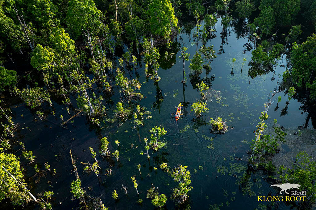 Begin your island journey with Krabi’s iconic limestone paradise
