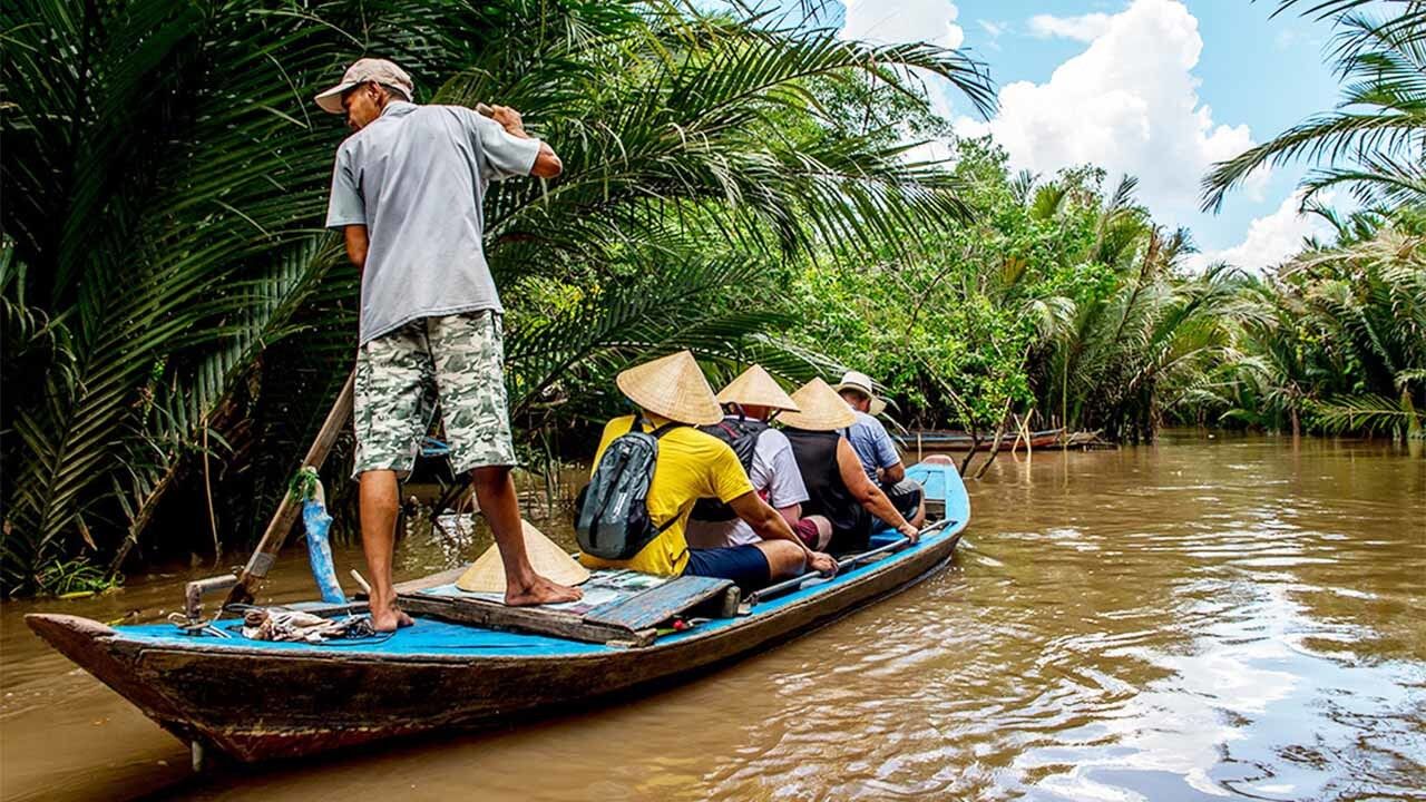 Learn Southeast Asia’s traditions with expert guidance
