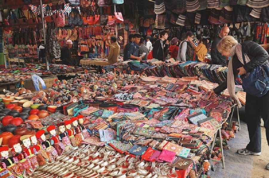 Seize the culinary essence of Sapa’s villages