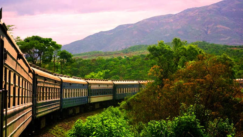 Begin your highland day with northern Vietnam’s ambiance