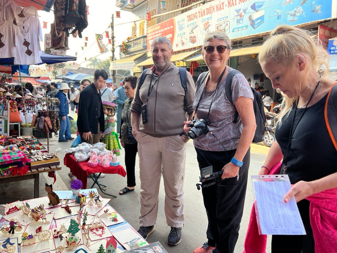 Experience northern Vietnam’s highlands with guided tours