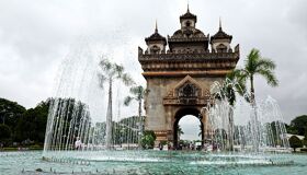 Vientiane Laos