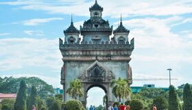 Vientiane Laos