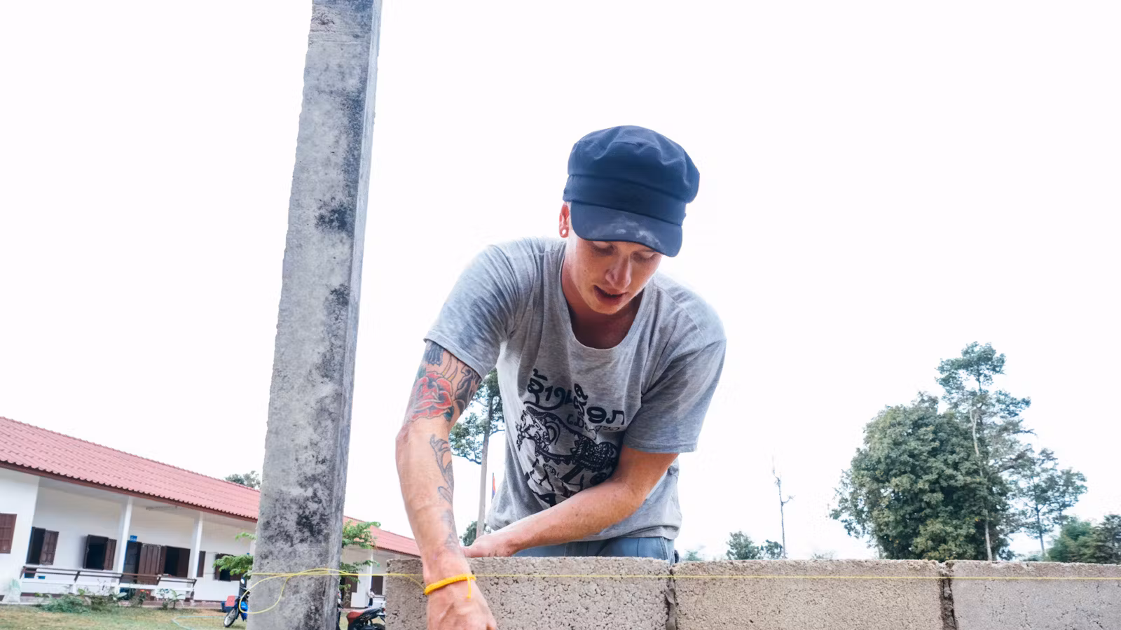 Immerse in Cambodia’s community heritage
